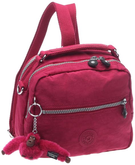 bolsa kipling falsa